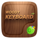 Woody GO Keyboard Theme  Emoji APK