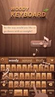 Woody screenshot 1