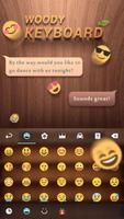 Woody screenshot 2