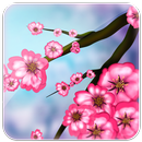 APK Spring Keyboard Theme