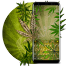 Vintage Rasta Keyboard APK