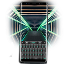 черная клавиатура APK