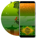 Бразилия - тема для клавиатуры APK
