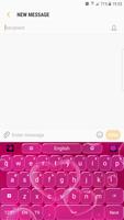 Bubbles Keyboard الملصق