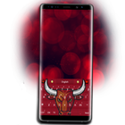 Power Bulls Keyboard آئیکن