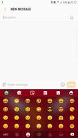 Power Bulls Keyboard скриншот 1