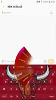 Power Bulls Keyboard تصوير الشاشة 2