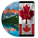 Canada Keyboard APK