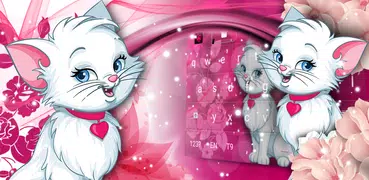 Kitty Keyboard
