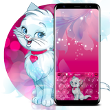 Kitty Keyboard icon