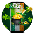 Ireland Keyboard APK
