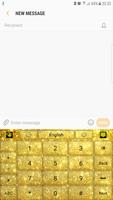 Gold Shine - Launcher Theme تصوير الشاشة 3