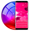 Pink Keyboard