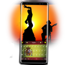 Клавиатура Испания APK