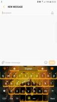 Halloween Keyboard الملصق