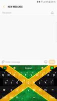 Jamaica Keyboard screenshot 1