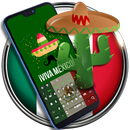 Mexico Keyboard APK