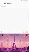 Paris Keyboard Screenshot 3