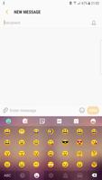 Paris Keyboard Screenshot 1