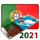 Portugal Keyboard APK