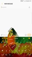 Reggae Keyboard স্ক্রিনশট 2