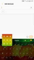 Teclado reggae captura de pantalla 3
