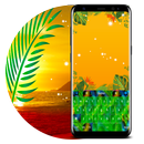 Rio de Janeiro - Samba Keyboard 🌴🌞🍹 APK