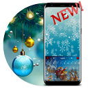 Дед Мороз  - Клавиатура APK