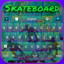 Клавиатура для скейтборда APK