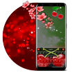 Sweet Cherry Keyboard