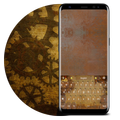 Steampunk Keyboard