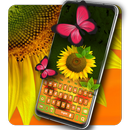 Sunflower Keyboard APK