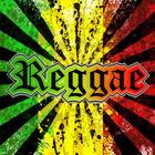 Le thème du clavier Reggae GO icône