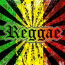 Temat Reggae GO Keyboard aplikacja