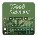 Weed Keyboard APK