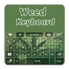 Weed Keyboard biểu tượng