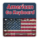 American Go Keyboard APK