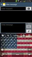 American Go Keyboard capture d'écran 3