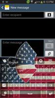 American Go Keyboard Ekran Görüntüsü 1
