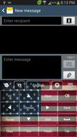 American Go Keyboard Ekran Görüntüsü 2