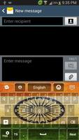 Indian Keyboard Ekran Görüntüsü 3