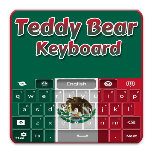 Mexico Keyboard Pro