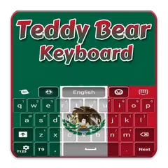 Mexico Keyboard Pro アプリダウンロード