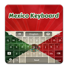 Mexico Keyboard simgesi