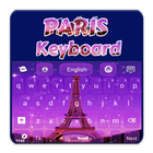 Paris Keyboard simgesi