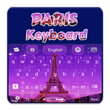 Paris Keyboard simgesi