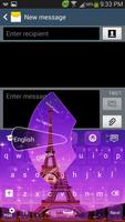 Paris Keyboard Ekran Görüntüsü 1