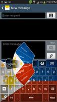 Philippines Keyboard скриншот 1