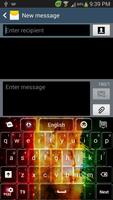 Rasta Galaxy Keyboard bài đăng