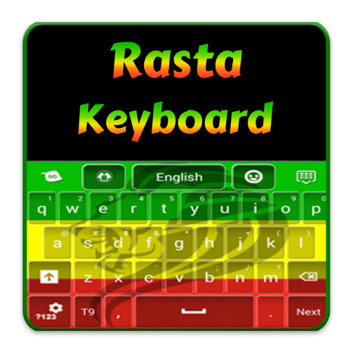 Rasta Keyboard Pro